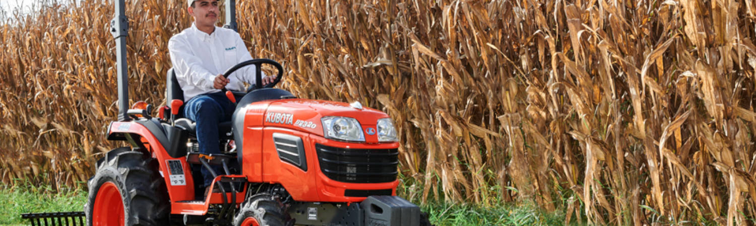 2020 Kubota B2320D for sale in Yukon Kubota, Whitehorse, Yukon