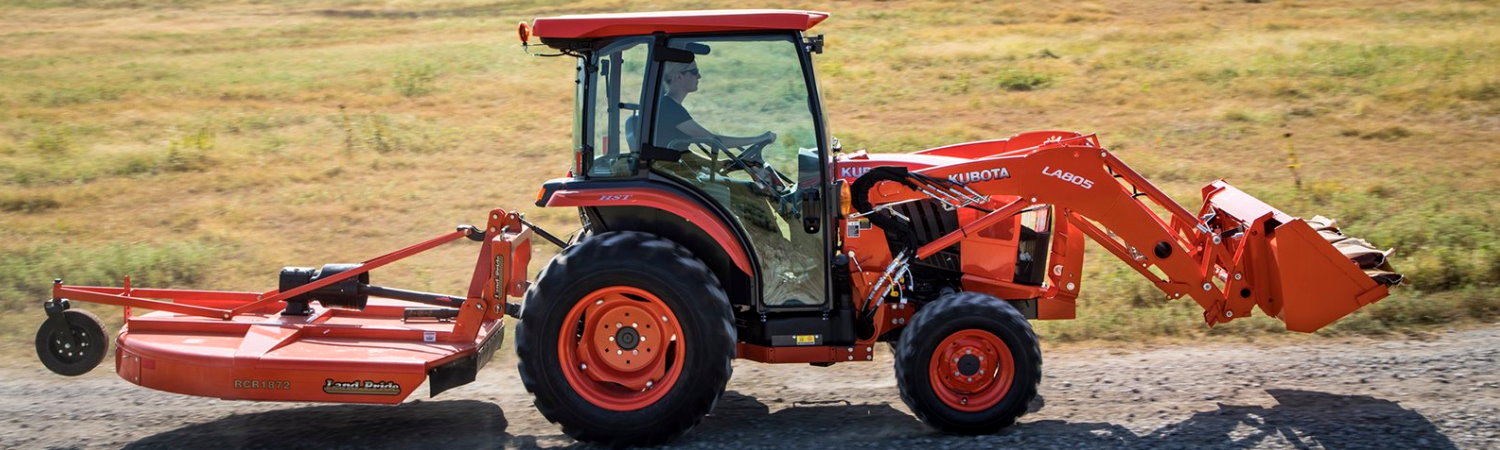2020 Kubota LA805 for sale in Yukon Kubota, Whitehorse, Yukon