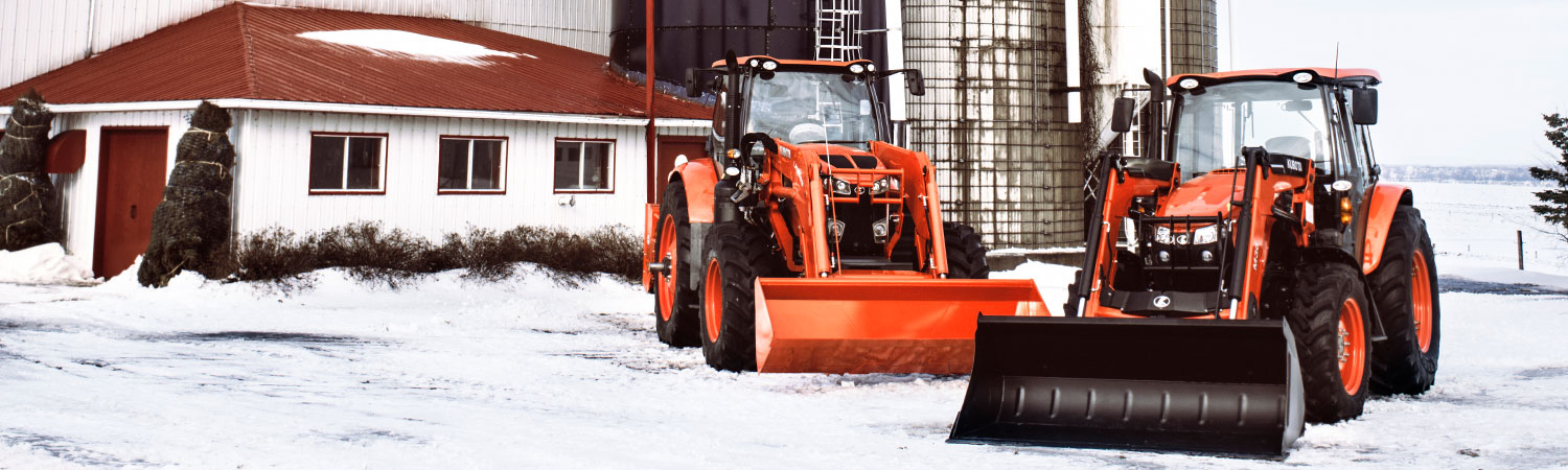 2020 Kubota Winter for sale in Yukon Kubota, Whitehorse, Yukon