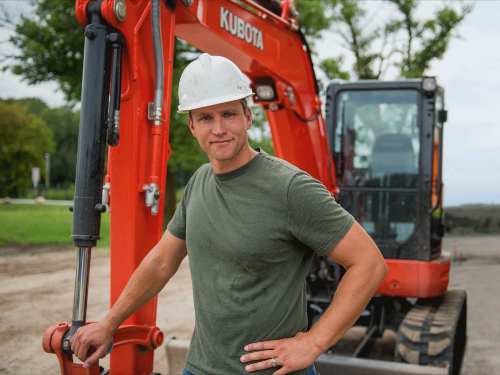 Visit Yukon Kubota today!