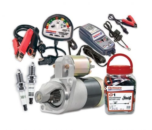 Visit Yukon Kubota today!