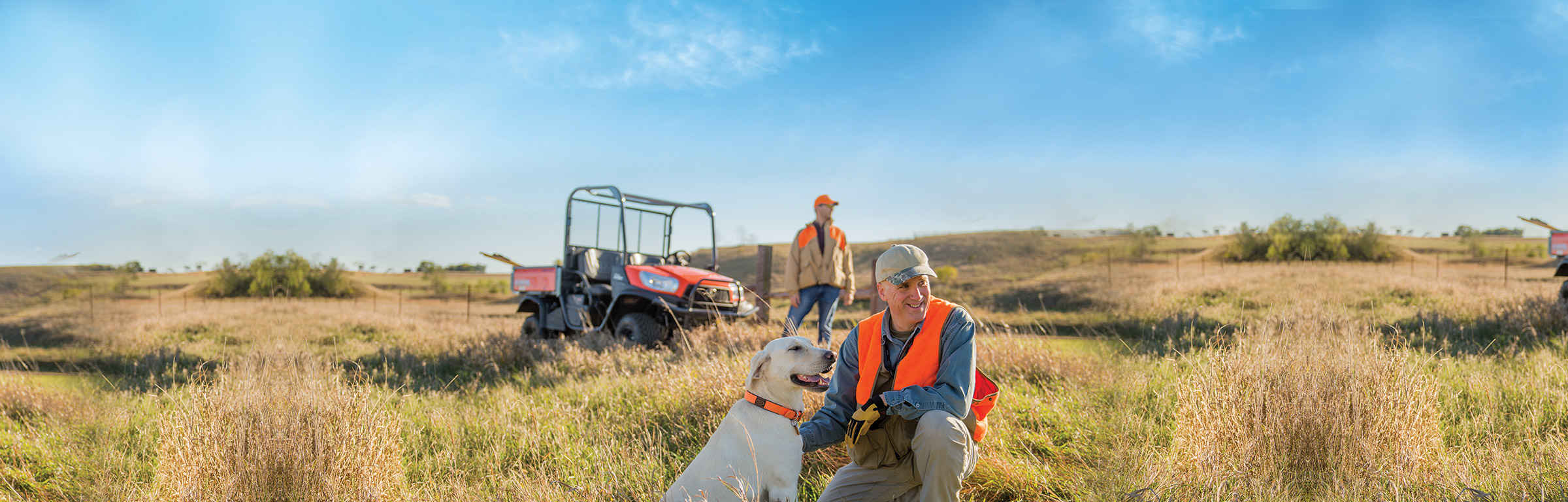 Visit Yukon Kubota today!