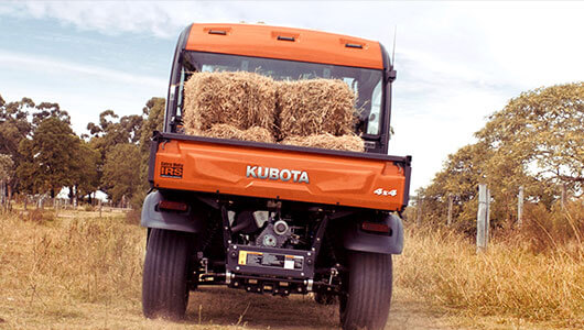 Yukon Kubota